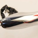 NISSAN X-TRAIL T32 2018 HANDLE GLASS DOOR PERID  photo 5