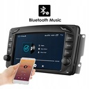 MERCEDES W209 W203 W168 W463 RADIO GPS BT ANDROID 