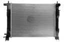 NRF 58444 RADIATEUR SYSTÈME REFROIDISSEMENT MOTEURphoto 13
