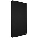 Абсорбер Стандарт 100х50х6 Черный