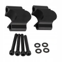 FASTENERS HANDLES RISERY RUDDERS BRACKET PODNOSZACY 30MM VERSATILE  photo 8