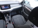 Skoda Octavia 1.5 TSI, Salon Polska Liczba drzwi 4/5