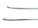 BARRES DE TOIT CHROME VW PASSAT B8 UNIVERSELphoto 11