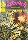 PODZIEMNY FRONT 1. ZAMACH wyd. II 1978