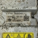 INWENTER BMW I3 (I01) 9845349 ÉLECTRIQUE 125KW 2021photo 10
