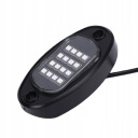 КОМПЛЕКТ СВІТЛА RGB LED (СВІТЛОДІОД) DO SKAL, APLIKACJA BT I ДИСТАНЦІЙНЕ УПРАВЛІННЯ 7V  фото 15