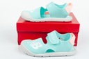 Detské sandále New Balance [YOCRSRMT] r.35,5 Veľkosť (new) 35,5