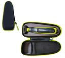 ЧЕХОЛ ДЛЯ ТРИМЕРА PHILIPS OneBlade ДЛЯ НАСТРОЙКИ ТРИММЕРА