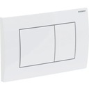 Кнопка Geberit Delta30 115.137.11.1