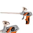 NEO Tools 61-013 ПИСТОЛЕТ ДЛЯ МОНТАЖНОЙ ПЕНЫ АЛЮМИНИЕВЫЙ КОРПУС