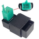 Модуль зажигания разблокирован 4T King Moose Chopper Ogar 900 Zipp Neken