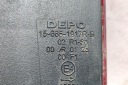 PHARE DROITE ARRIÈRE SKODA OCTAVIAII (1Z3) 1Z9945258 1.9L DIESEL 77KW 2010photo 13