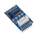 Модуль драйвера шагового двигателя UL2003 для 28BYJ