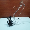 НАСОС АБС 476603249R DACIA SANDERO II 0.9 1.2TCE