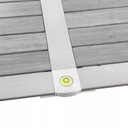 Походный стол Silver Gapless, уровень 4 — Brunner
