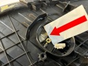 BMW 5 G30 G31 PHARE ADAPTIVE LED GAUCHE 16747photo 9