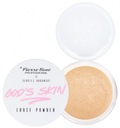 PIERRE RENE x ĘDRZEJ URBAŃSKI Рассыпчатая пудра SATIN POWDER God's Skin
