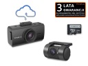 РЕЄСТАТОР FINEVU GX35 CLOUD /128GB - QHD+FHD HDR WI-FI GPS RADARY, CHMURA  (17682209111) фото min 16