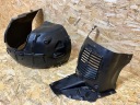 PASSAGE DE ROUE AVANT GAUCHE OU DROIT SEAT LEON IV CUPRA GAUCHE 5FA809957 R 5FA809958photo 12