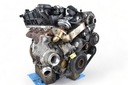 MOTOR BMW E81 E87 E90 E60 E91 F10 F30 2.0D 177KM N47D20A @ KOMPRESJA @ 