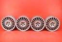 ЛЕГКОСПЛАВНЫЕ КОЛЕСА ЛЕГКОСПЛАВНЫЕ ДИСКОВ 5X110 ALFA ROMEO 159 06R