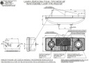 ФАРА ЗАДНЯ КОМБІНОВАНА ZUK 12/24V LED (СВІТЛОДІОД) ПРАВА  (18897052099) фото min 13