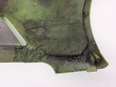 KAWASAKI ZX12R ZX 12 R NINJA ОБТІЧНИК ЛІВА КАРТА  (18491967113) фото min 11