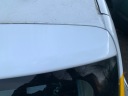DACIA SANDERO II РЕСТАЙЛ КРИШКА БАГАЖНИКА БАГАЖНИКА Z СКЛО - DV369  (18243770934) фото min 11
