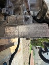 MOTEUR COMPLET PEUGEOT CITROEN BERLINGO 1.6 E-HDI 9H06 10JBCMphoto 9
