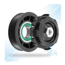 КОМПРЕССОРНАЯ МУФТА кондиционера Audi A8 4H 4.2 TDI