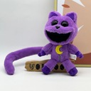 Плюшевая игрушка с улыбкой, 20 см, классическая кукла CatNap, подарок
