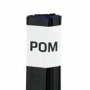 СВЯЗУЮЩЕЕ СВЯЗУ ДЛЯ СВАРКИ ПЛАСТИКОВОГО ПОМА ЧЕРНЫЙ 100г СМЕСЬ