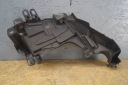 RENAULT MEGANE III LIFT COUPÉ GLISSIÈRE FIXATION PHARES GAUCHE AVANT (S845)photo 6