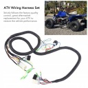 КОМПЛЕКТ WIAZEK ПРОВОДІВ ATV ВИСОКЕ WYDAJNOSC 2GU  фото 16
