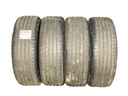 4x CONTINENTAL CONTIPREMIUMCONTACT 5 195/55R16