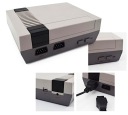 PEGASUS РЕТРО ТВ-КОНСОЛЬНАЯ ТВ-ИГРА 256 ИГР