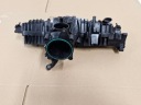 VOLVO S60 II 2 V40 II 2 2.0 D КОЛЕКТОР ВПУСКНИЙ 31431955  (18860325340) фото min 7