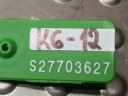 КОРПУС ТЕРМОСТАТУ 9670253780 FORD C-MAX MK1 FOCUS MK2 1.6 TDCI  (18873976028) фото min 10
