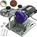 ТОЧИЛКА ДЛЯ ЦИРКУЛЯРНЫХ ПИЛ, WIDI DISCS 90-400