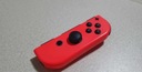 КОНТРОЛЛЕР NINTENDO SWITCH JOYCON PAD КРАСНЫЙ HAC-016 ОРИГИНАЛ