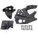 ROMIX ZESTAW NAPRAWCZY REFLEKTORA STRONA LEWA PEUGEOT 3008 II