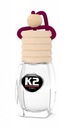 K2 VENTO SOLO ORIENTAL OPIUM ароматизатор для автомобиля 8м