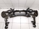 2023 TOYOTA C-HR I SUBFRAME REAR  photo 9