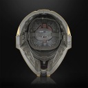 STAR WARS The Black Series Електронний ШОЛОМ The Armorer G0704