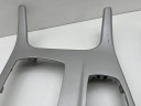 BMW X3 F25 DÉCORS BAGUETTES SATINSILBER ENSEMBLE 9184481photo 7