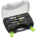 НАБОР ПЛОСКИХ ДОЛОТ 6,12,20,25ММ.