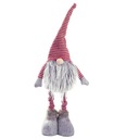 БОЛЬШОЙ РОЖДЕСТВЕНСКИЙ СЛОН ГНОМ ЭЛЬФ ГНОК УКРАШЕНИЕ