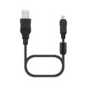 USB-кабель Шнур Ремонт провода usb5/USB6 USB 1.0