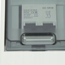 DC Miniature Circuit Breaker 2p 50a 1000V Odączanie przeącznika IP65 90 фото 10
