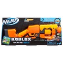 HASBRO NERF ROBLOX LAUNCHER ADOPT ME BEES F2486